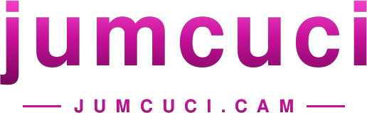 jumcuci logo