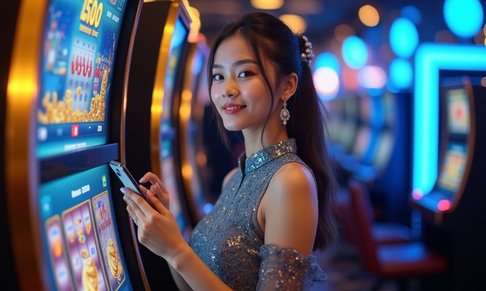 jumcuci jumcuci Casino Glossary: Key Terms in Plain Language