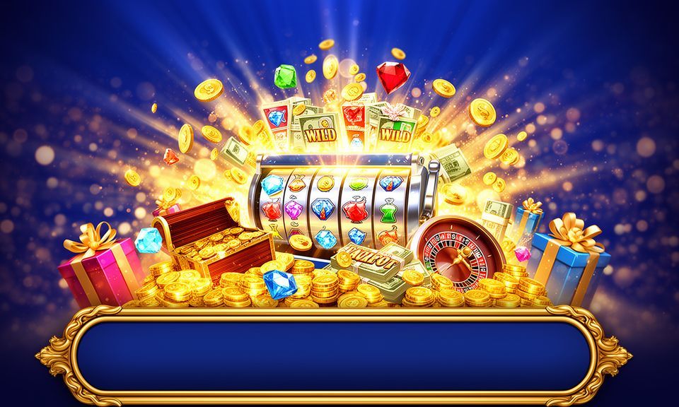 jumcuci Borneo Elephant Slots
